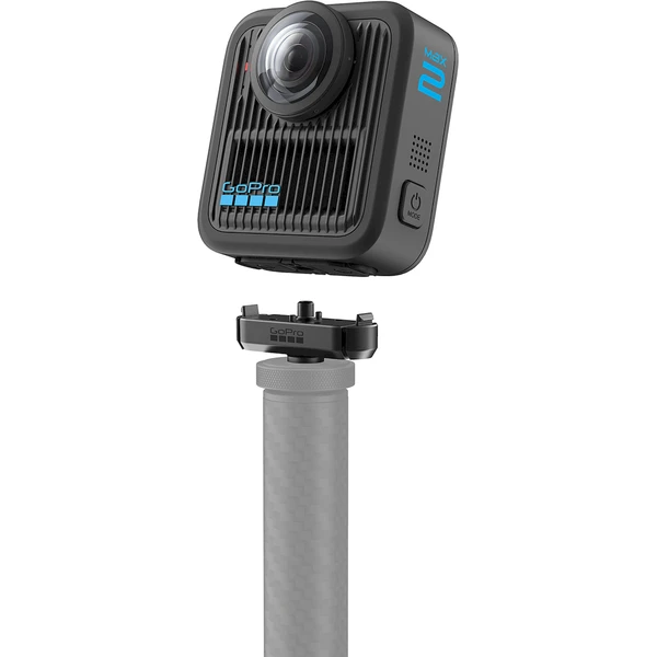 GoPro Magnetický držiak so statívovým závitom - Držiaky - Obrázok NLPI000K01