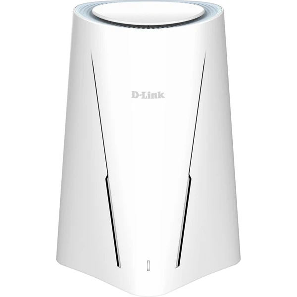 D-Link 5G NR AX3000 Wi-Fi 6 biely router - Wi-Fi routery - Hlavný obrázok