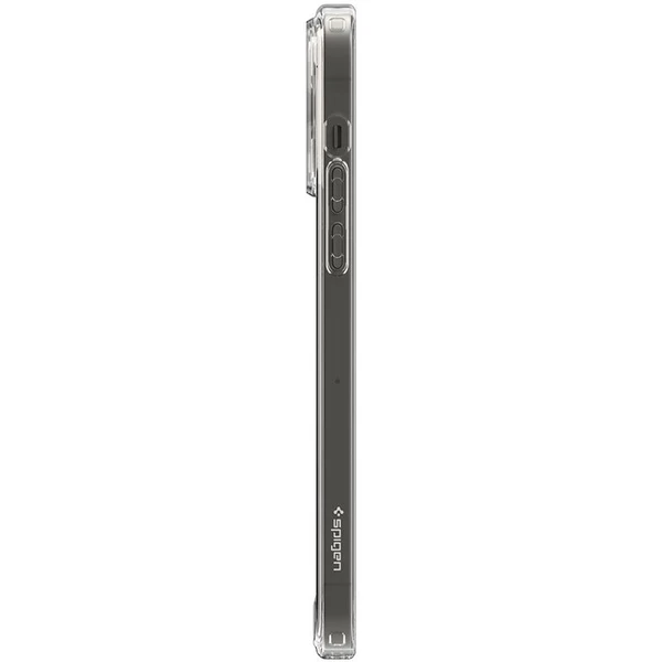 Spigen Ultra Hybrid kryt iPhone 14 Pre číry - Puzdra - Obrázok NM0H300401