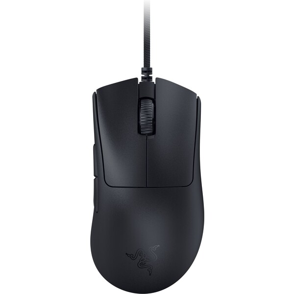 E-shop Razer DeathAdder V3 herná myš čierna