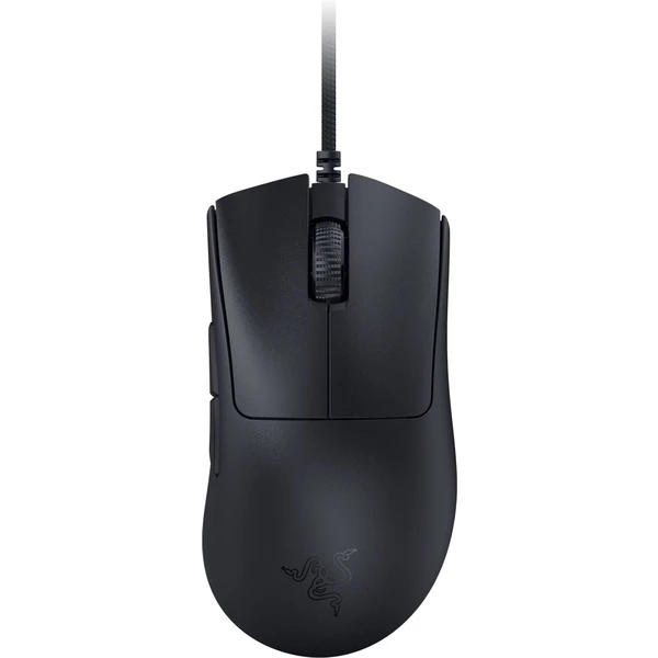 Razer DeathAdder V3 herná myš čierna - Myši - Hlavný obrázok