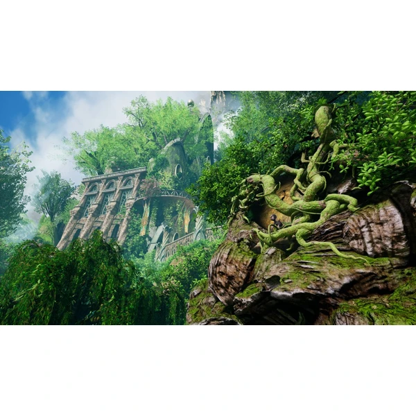 Lord of the Rings: Gollum (PS4) - Hry na PS4 - Obrázok NMB2700301