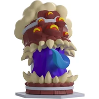 Vinylová figúrka Youtooz Dungeons & Dragons - Mimic 10 cm         - Figúrky