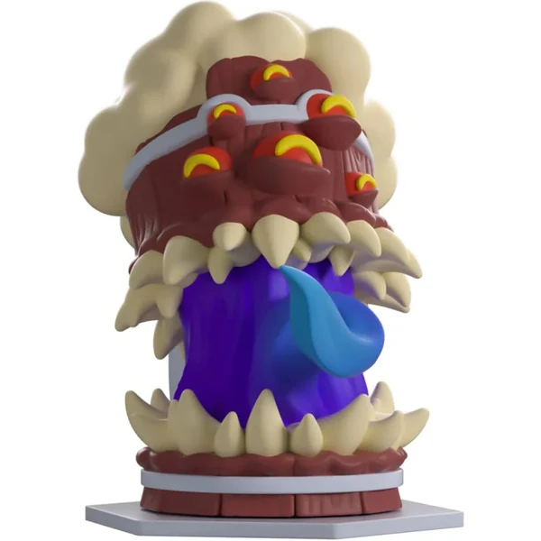 Vinylová figúrka Youtooz Dungeons & Dragons - Mimic 10 cm         - Figúrky - Hlavný obrázok