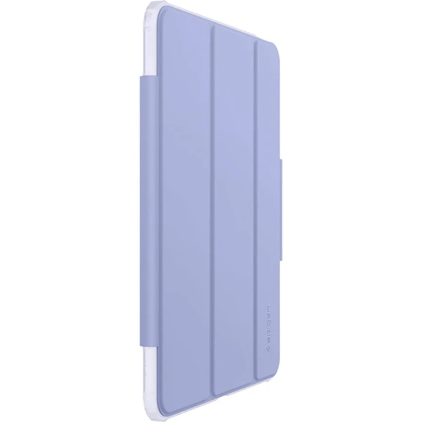 Spigen Ultra Hybrid Pro púzdro iPad Air 10.9" (22/20), Air 11" (24/25/26) fialové - Puzdra - Obrázok NMC5000L01