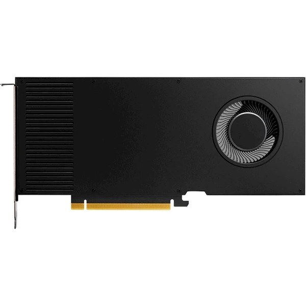 PNY NVIDIA RTX A4000 16GB GDDR6 - Grafické karty - Obrázok NMII000K01