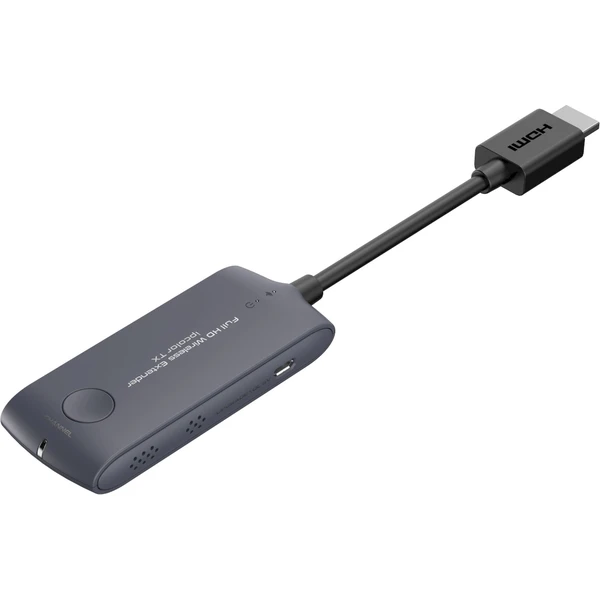 PremiumCord FULL HD 1080p HDMI Wireless extender na 20m - Ostatné - Obrázok NMNF000K01