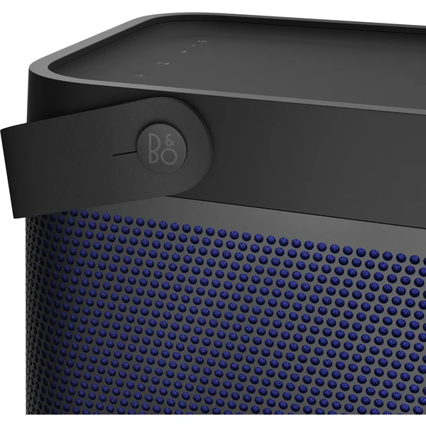 Bang & Olufsen Beolit 20 Black Anthracite - Reproduktory - Obrázok NMPZ100401
