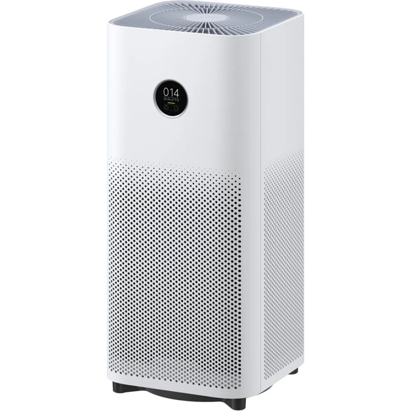 Xiaomi Smart Air Purifier 4 EU čistička vzduchu - Čističky vzduchu - Obrázok NMR9300401