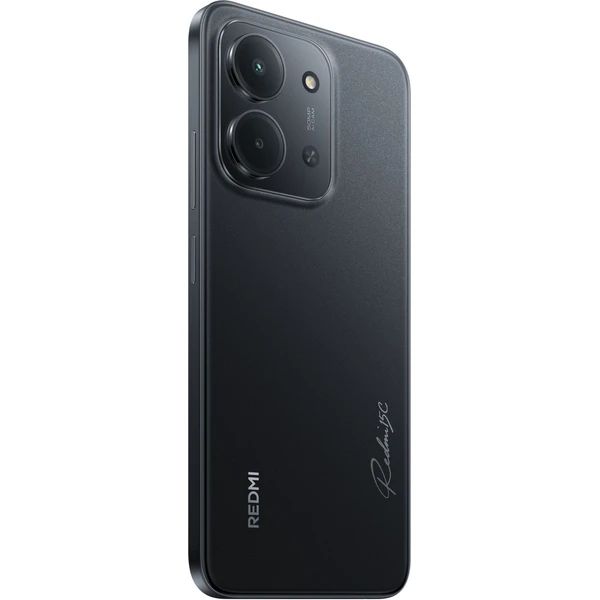 Xiaomi Redmi 15C 8GB/256GB čierny - Mobilné telefóny - Obrázok NMSF000K01