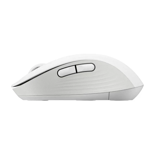 Logitech M650 myš M Biela - Myši - Obrázok NMT2000601