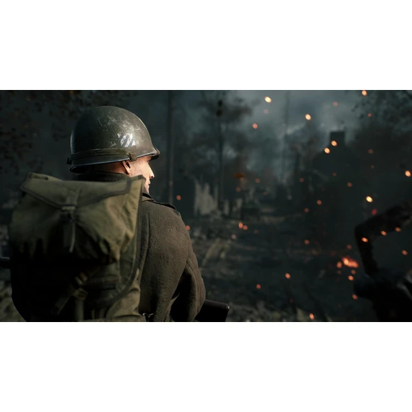 Hell Let Loose (PS5) - Hry na PS5 - Obrázok NMU6300401