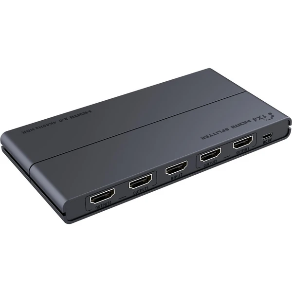 PremiumCord HDMI 2.0 splitter  - Ostatné - Hlavný obrázok