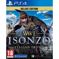 Isonzo (PS4) - Hry na PS4