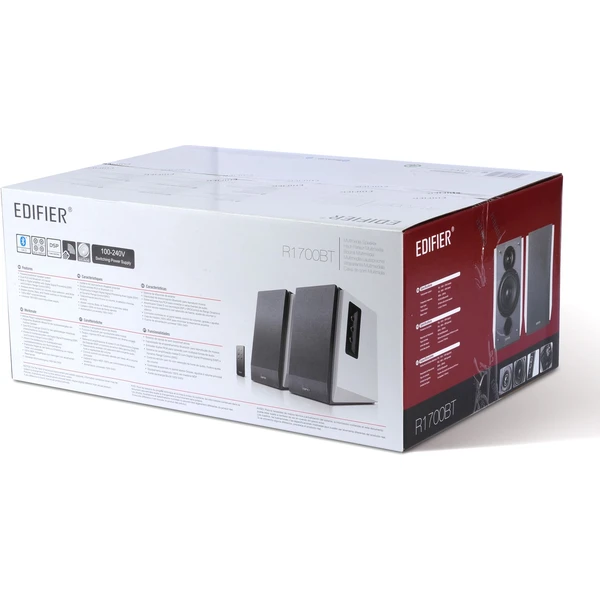 EDIFIER R1700BT reproduktory biela - Reproduktory - Obrázok NN71000K01