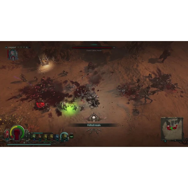 Warhammer 40k: Inquisitor Martyr (PS5) - Hry na PS5 - Obrázok NN84700301