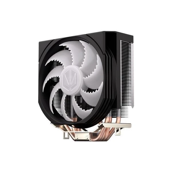 Endorfy Spartan 5 MAX ARGB - Chladiče - Obrázok NN8N100501