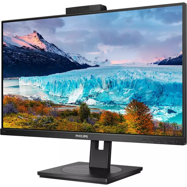 Philips 272S1MH monitor 27" - Monitory - Obrázok NN92000J01
