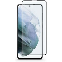 Epico 2.5D ochranné sklo pre Xiaomi Redmi 10 5G čierny - Ochranné fólie a sklo