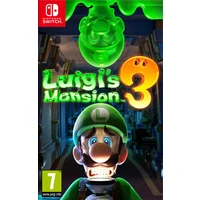 Luigi's Mansion 3 (SWITCH) - Hry na Nintendo Switch