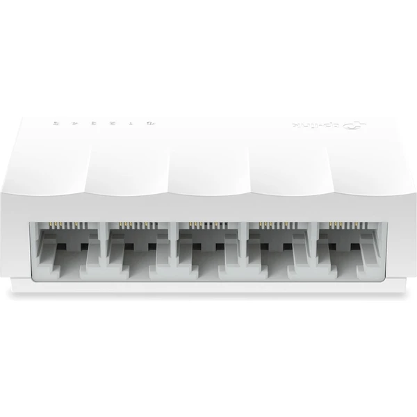 TP-Link LS1005 switch - Switche - Hlavný obrázok