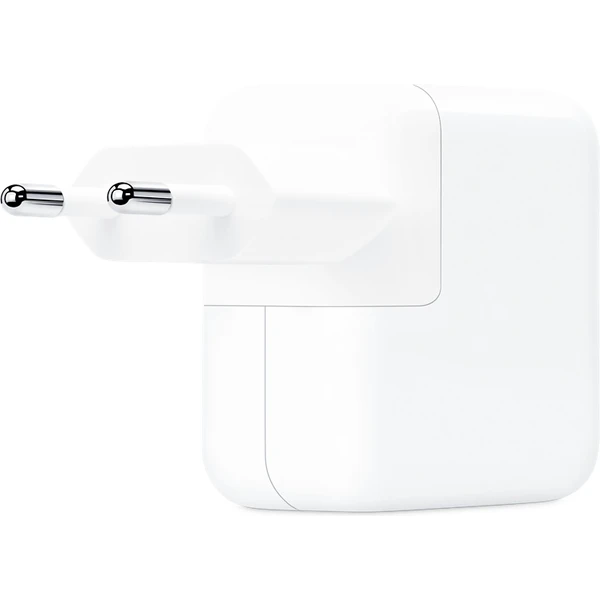 Apple 30W USB-C napájací adaptér - Nabíjačky - Obrázok NNI3000N01