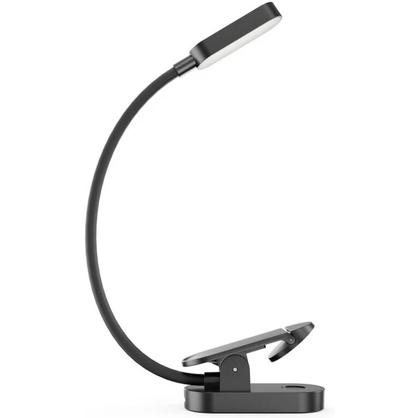 Cubenest LTW02 Clip Lamp mini nabíjacia LED lampička s klipom - Lampičky - Obrázok NNTE000K01
