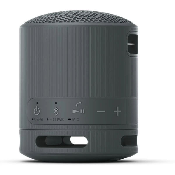 SONY SRS-XB100 reproduktor čierny - Reproduktory - Obrázok NNTR100501