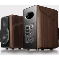 EDIFIER 2.0 High S2000 MK III reproduktory hnedé - Reproduktory