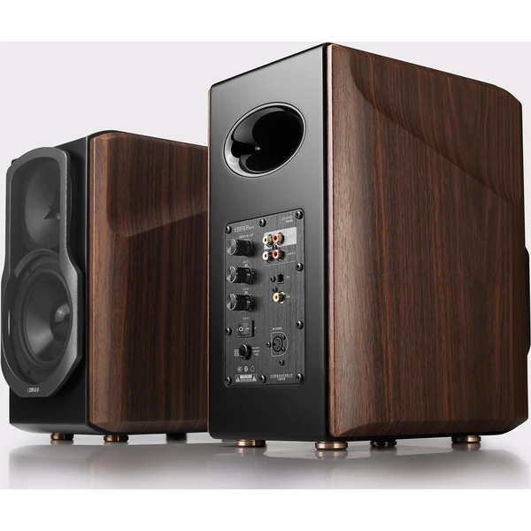EDIFIER 2.0 High S2000 MK III reproduktory, hnedá - Reproduktory - Hlavný obrázok