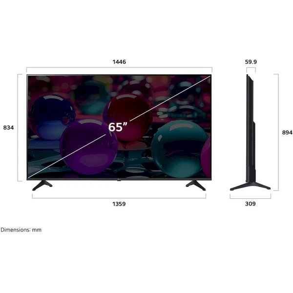 LG 65UA73006LA - Televízia - Obrázok NNXH000K01