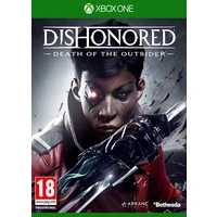 Dishonored: Death of the Outsider (Xbox One) - Hry na Xbox One