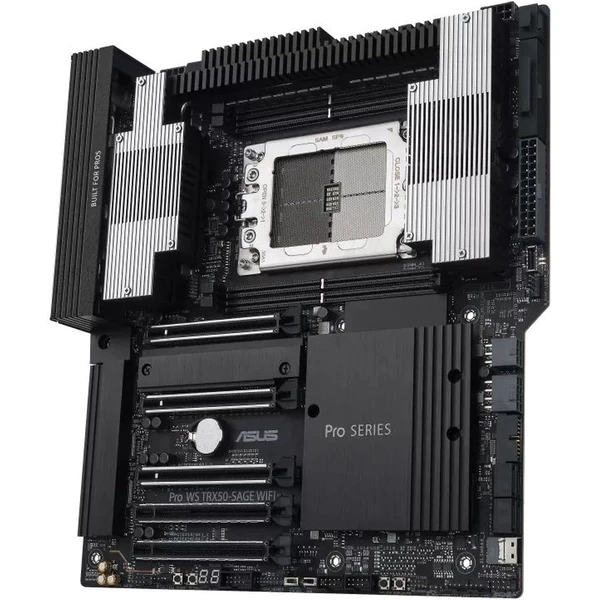 ASUS PRE WS TRX50-SAGE WIFI - Základné dosky - Obrázok NO5A000N01
