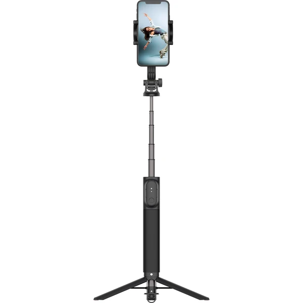 Selfie stick s tripodom FIXED - Držiaky - Obrázok NO5E300401