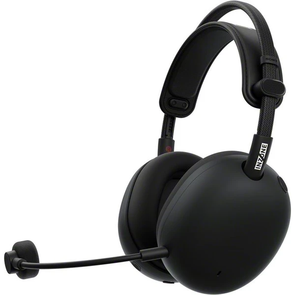 Sony INZONE H9 II herné bezdrôtové slúchadlá čierna - Slúchadlá - Obrázok NOBH000K01