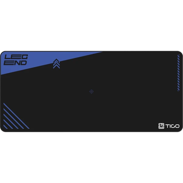 TIGO Rush Legend XL - Podložky - Hlavný obrázok