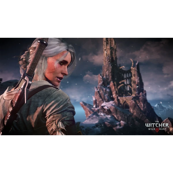 The Witcher 3: The Wild Hunt +10. Anniversary Steelbook (PC) - Hry na PC - Obrázok NOHI000K01
