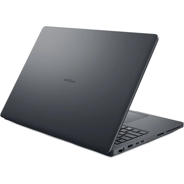 Dell Pro Max Plus 16 MB16250 (12WG3) RTX Pro 3000 Blackwell sivý - Notebooky - Obrázok NOHL000K01