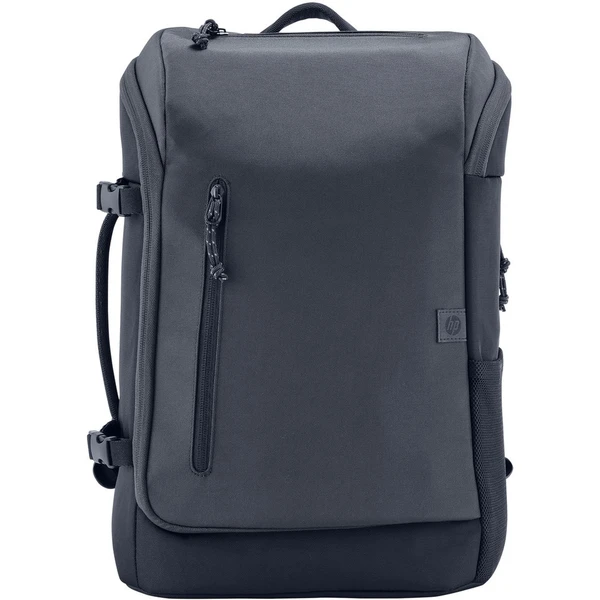 HP Travel 25L 15,6" batoh šedý - Batohy - Hlavný obrázok