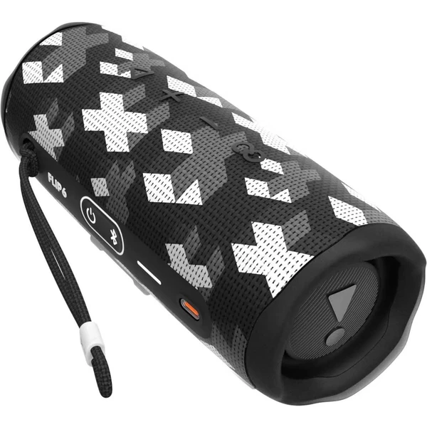 JBL Flip 6 Martin Garrix Edition - Reproduktory - Obrázok NOQ0000L01