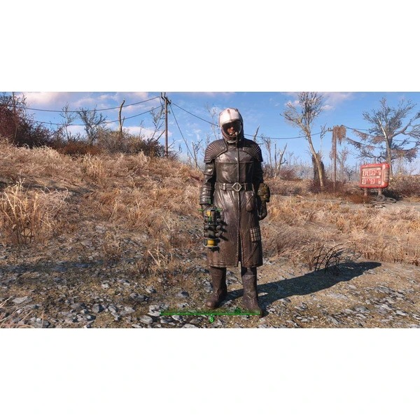 Fallout 4 (Xbox One) - Hry na Xbox One - Obrázok NOR4100201