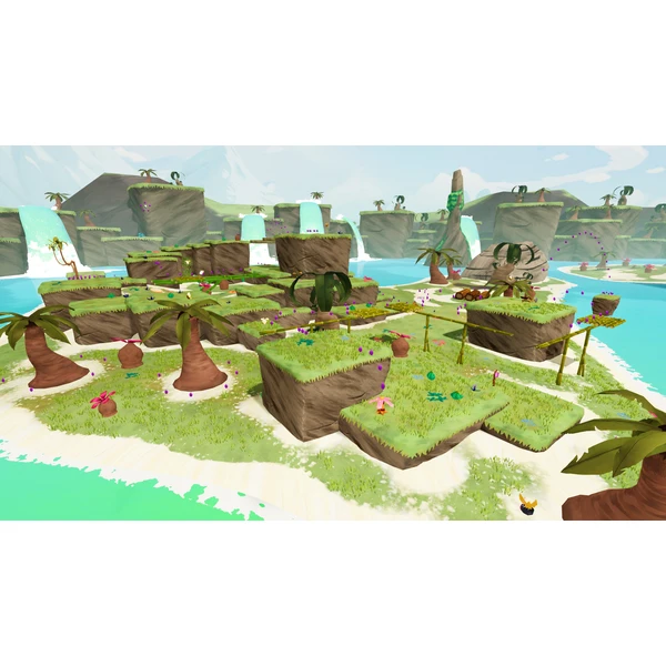 Gigantosaurus (Xbox One) - Hry na Xbox One - Obrázok NOS3100201