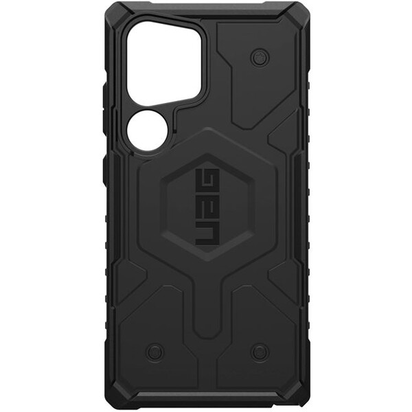 UAG Pathfinder kryt Samsung Galaxy S24 Ultra čierny