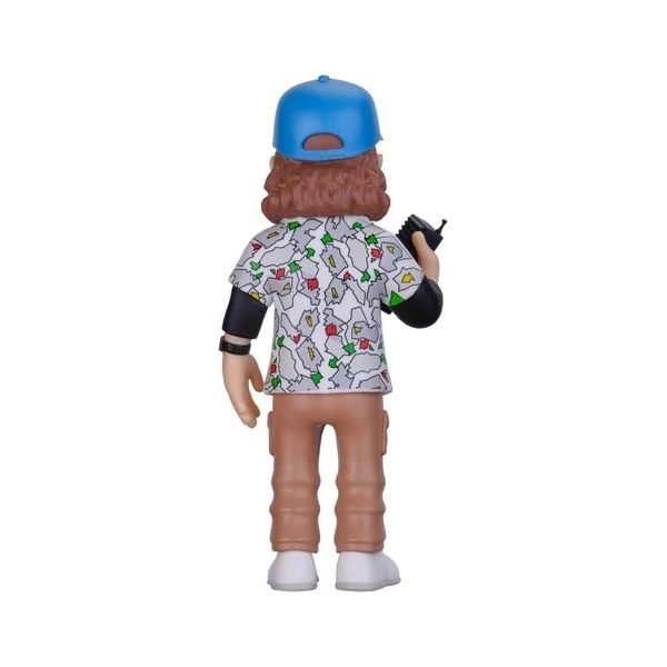 MINIX TV Series: Stranger Things S5 - Dustin - Minix - Obrázok NP3M000K01