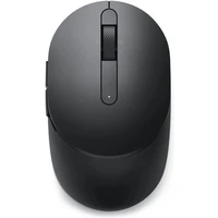 Dell MS5120W bezdrôtová myš čierna - Myši
