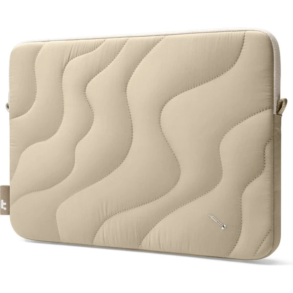 tomtoc Terra A27 púzdro pre 13" notebook Sand - Tašky - Obrázok NP9H000K01