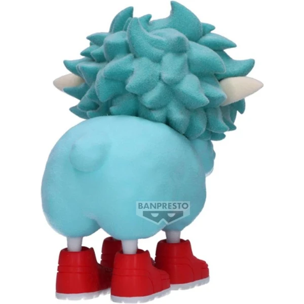 Figúrka Bandai Banpresto My Hero Academia (Fluffy Puffy) - Dekusheep 7 cm - Figúrky - Obrázok NPBI000K01