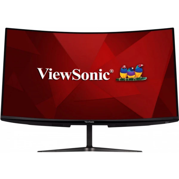 ViewSonic VX3218-PC-MHD herný  - Monitory - Obrázok NPDE300401