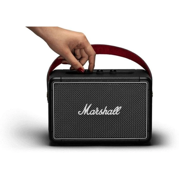 Marshall Kilburn II čierny - Reproduktory - Obrázok NPN1000301