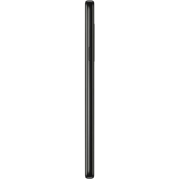 Samsung Galaxy S9+ G965F 256GB LTE Dual SIM čierny (Kategória C) - Mobilné telefóny - Obrázok NPNO000101